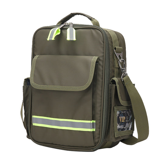 Multifunctional Portable Emergency Medicine Kit Bag