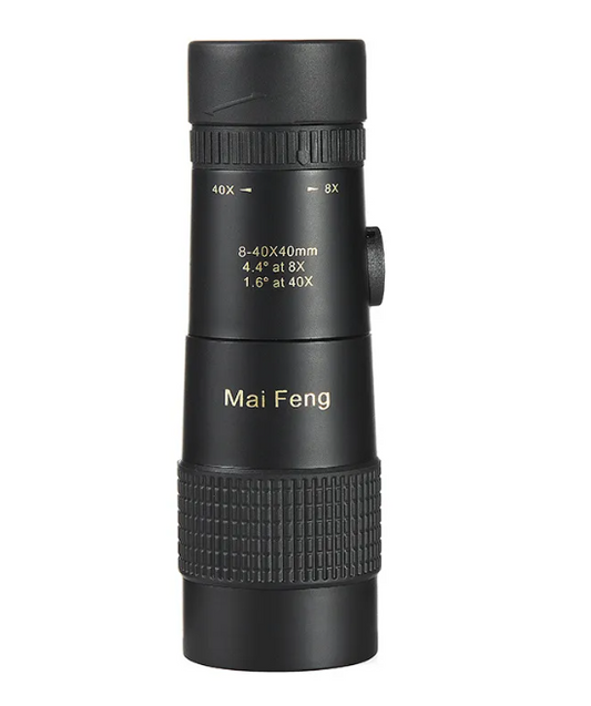 Monoculars For Military Use
