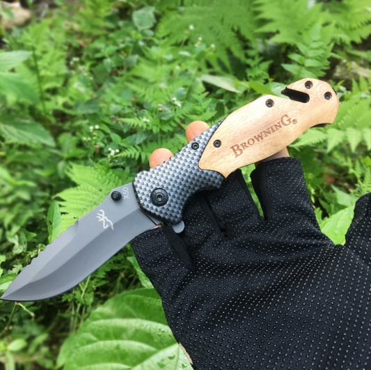 Folding Knife, Tactical Knife, Fruit Knife