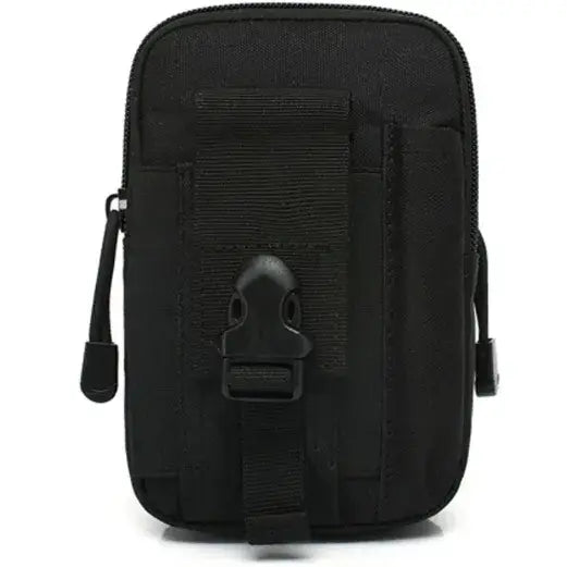 Emergency Survival Case