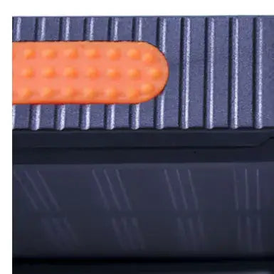 Solar Power Bank with 20000mAh Capacity and Fast Charge