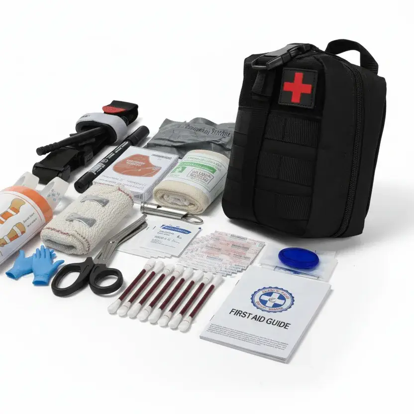 POWERBAG™ First Aid Kit