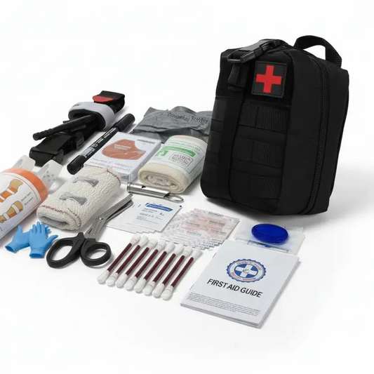 POWERBAG™ First Aid Kit