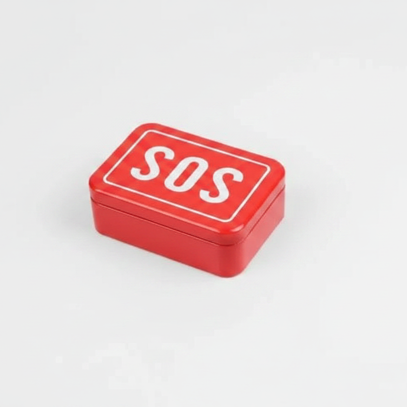 Emergency SOS Tool Equipment Set