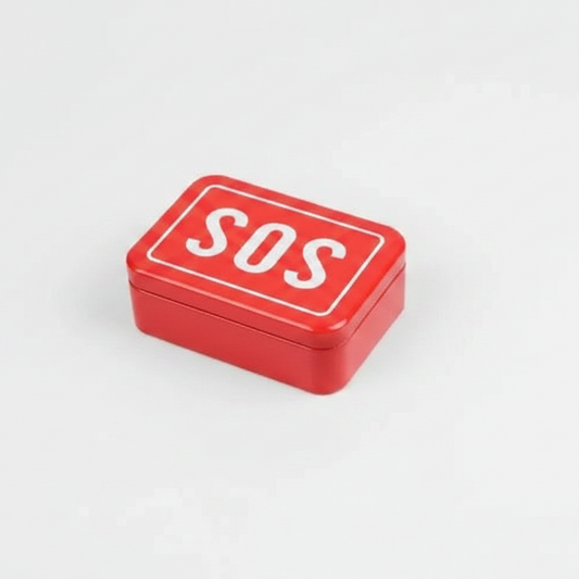 Emergency SOS Tool Equipment Set