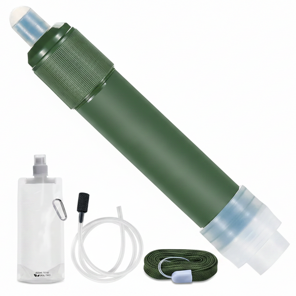 Portable Water Filtration System Water Purifier