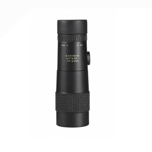Monocular waterproof shockproof with night vision